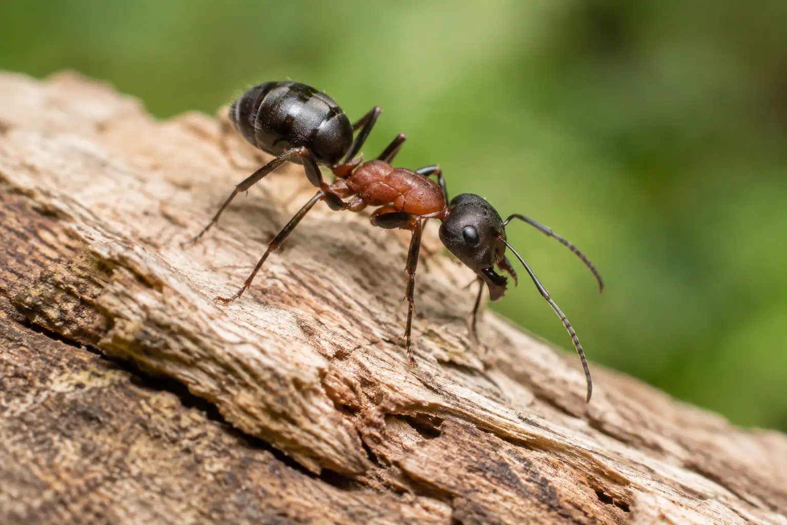 Carpenter Ant Identification Made Simple